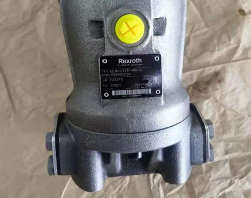 Rexroth R909408524 A2FM63/61W-VAB020 a fixé le moteur axial