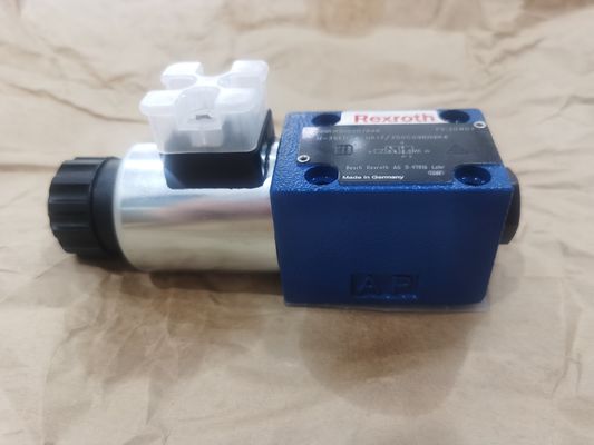Valve directionnelle de R900207848 M-3SED6UK13/350CG96N9K4 M-3SED6UK1X/350CG96N9K4 Seat