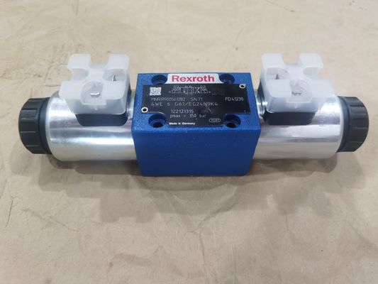 Rexroth R900561282 4 NOUS 6 G 6 X/PAR EXEMPLE 24N9K4 4 NOUS 6 G 62/PAR EXEMPLE valve directionnelle de la bobine 24N9K4