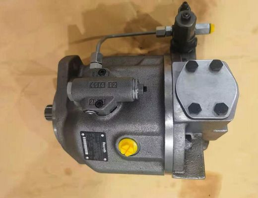 Pompe à débit variable axiale de la taille 71 de R910985938 A10VO71DFLR/31L-VSC62N00-SO277 AA10VO71DFLR/31L-VSC62N00-SO277 Rexroth