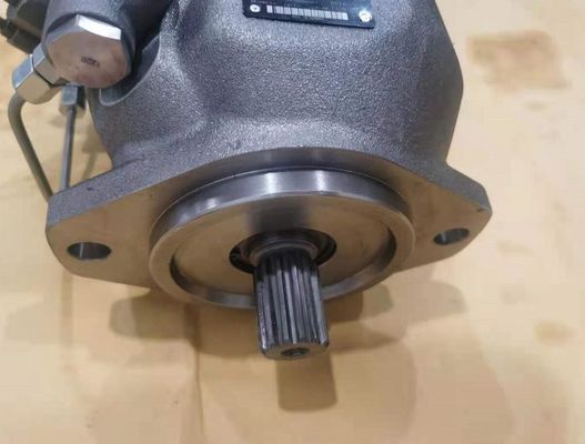 Pompe à débit variable axiale de la taille 71 de R910985938 A10VO71DFLR/31L-VSC62N00-SO277 AA10VO71DFLR/31L-VSC62N00-SO277 Rexroth