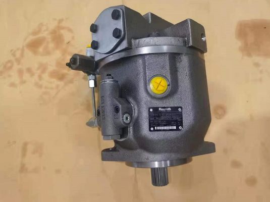 Pompe à débit variable axiale de la taille 71 de R910985938 A10VO71DFLR/31L-VSC62N00-SO277 AA10VO71DFLR/31L-VSC62N00-SO277 Rexroth
