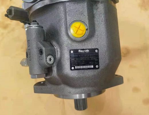 Pompe à débit variable axiale de la taille 71 de R910985938 A10VO71DFLR/31L-VSC62N00-SO277 AA10VO71DFLR/31L-VSC62N00-SO277 Rexroth