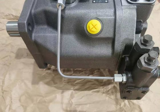 Pompe à débit variable axiale du déplacement 140CC de R902577377 A10VSO140DFLR/31R-VPB12N00 AA10VSO140DFLR/31R-VPB12N00 Rexroth
