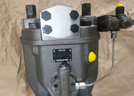 Pompe à débit variable axiale du déplacement 140CC de R902577377 A10VSO140DFLR/31R-VPB12N00 AA10VSO140DFLR/31R-VPB12N00 Rexroth