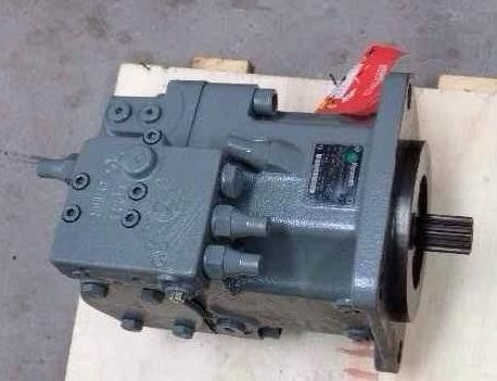 Pompe à débit variable axiale d'A11VO40DR/10R-NSC12N00 A11VO60DRS/10R-NZC12N00 A11VO75LRDS/10R-NSD12N00-S Rexroth