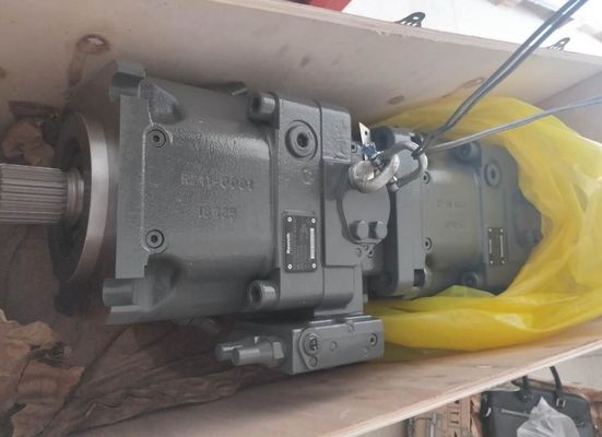 Pompe à débit variable axiale d'A11VO40DR/10R-NSC12N00 A11VO60DRS/10R-NZC12N00 A11VO75LRDS/10R-NSD12N00-S Rexroth