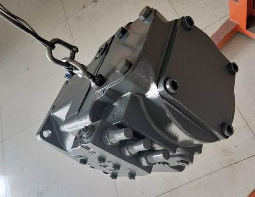Pompe à débit variable axiale d'A11VO40DR/10R-NSC12N00 A11VO60DRS/10R-NZC12N00 A11VO75LRDS/10R-NSD12N00-S Rexroth