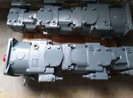 Pompe à débit variable axiale d'A11VO40DR/10R-NSC12N00 A11VO60DRS/10R-NZC12N00 A11VO75LRDS/10R-NSD12N00-S Rexroth