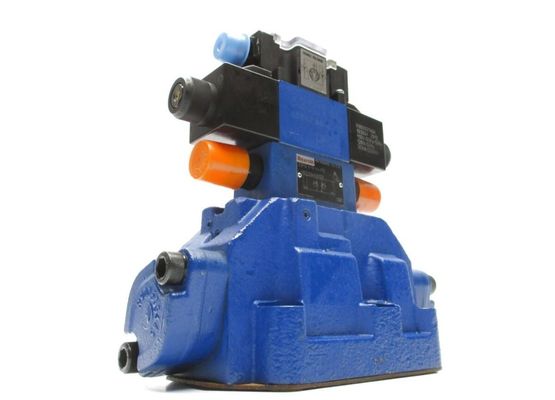 Type valve directionnelle de R978910975 4WEH22J76/6EW110N9EK4/V 4WEH22J7X/6EW110N9EK4/V de bobine de 4WEH22J