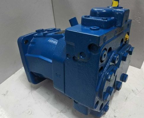 Pompe à débit variable axiale A7VO55DR Type de R902004167 A7VO55DR/63R-NPB01 Rexroth