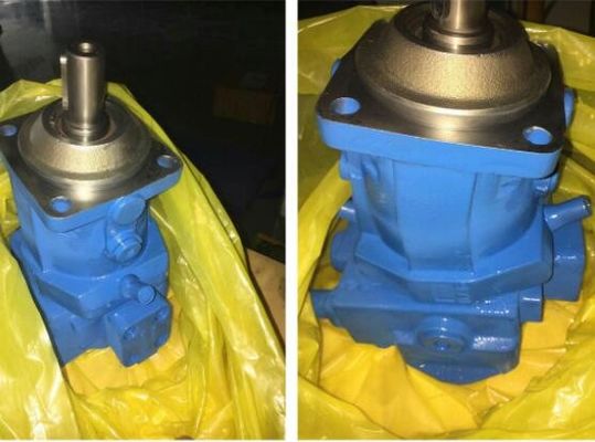 Pompe à débit variable axiale A7VO28DR Type de R902223310 A7VO28DR/63R-NPB01 Rexroth