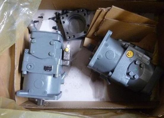 Type pompe à débit variable axiale de R902106310 A11VLO130LRDS/10R-NSD12K02-K Rexroth A11VLO130