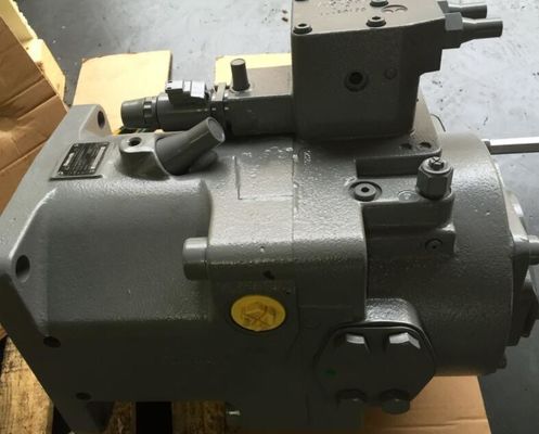 Type pompe à débit variable axiale de R902196119 A11VLO260LRDU2/11R-NZD12K02 P-S Rexroth A11VO