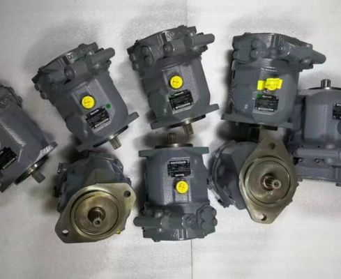 Pompe à débit variable axiale de R902403232 ALA10VO28DFR1/31L-VSC12N00-S1391 Rexroth