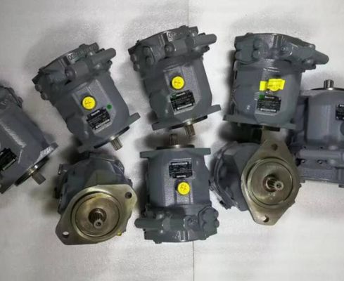 Pompe à piston de Rexroth A10VO45DRG R902507192 R910919978 A10VO45DRG/31R-PSC62N00