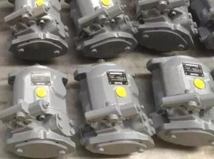 Pompe à piston de Rexroth A10VO45DRG R902507192 R910919978 A10VO45DRG/31R-PSC62N00