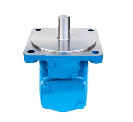 295913-5	Type Vane Pump de 50V109A-1A11-130-LH Eaton Vickers 50V