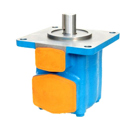 295913-5	Type Vane Pump de 50V109A-1A11-130-LH Eaton Vickers 50V