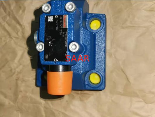 Valve de décompression de Rexroth R900588791 DB30-2-52/315U DB30-2-5X/315U