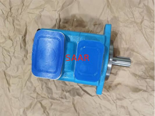 Vane Pump à faible bruit 02-137113-3 25V17A-1C22R Eaton Vickers