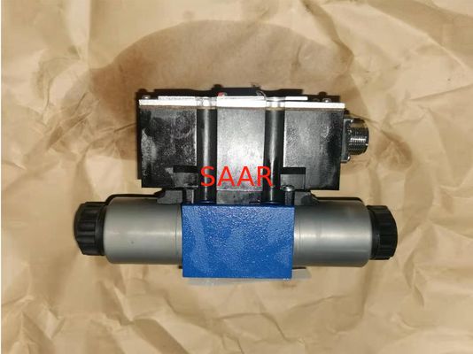 R900954427 3 DREPE 6 C - 20/25 PAR EXEMPLE. 24K31/A1M 3 DREPE 6 C - 2 valve de X/25 PAR EXEMPLE. 24K31/A1M Proportional Pressure Reducing