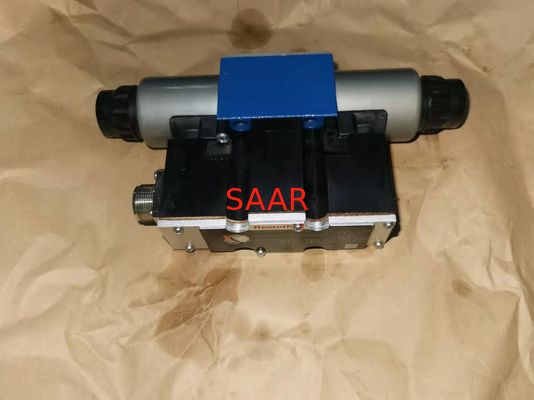 R900954427 3 DREPE 6 C - 20/25 PAR EXEMPLE. 24K31/A1M 3 DREPE 6 C - 2 valve de X/25 PAR EXEMPLE. 24K31/A1M Proportional Pressure Reducing