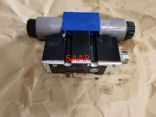 R900954427 3 DREPE 6 C - 20/25 PAR EXEMPLE. 24K31/A1M 3 DREPE 6 C - 2 valve de X/25 PAR EXEMPLE. 24K31/A1M Proportional Pressure Reducing