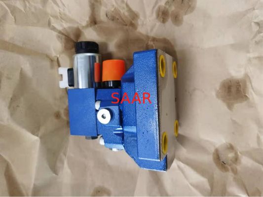 R900954578 DBW30B2 - U 52/315 6 PAR EXEMPLE. 24N9K4 DBW30B2 - 5 X/315 valve de Controlled Pressure Relief du pilote d'U 6 PAR EXEMPLE. 24N9K4