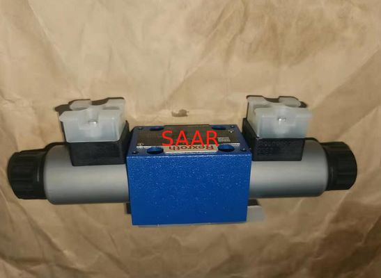 Valve directionnelle proportionnelle de R900972650 4WRAP6W7-02-30=G24K4/M=00 4WRAP6W7-02-3X=G24K4/M=00