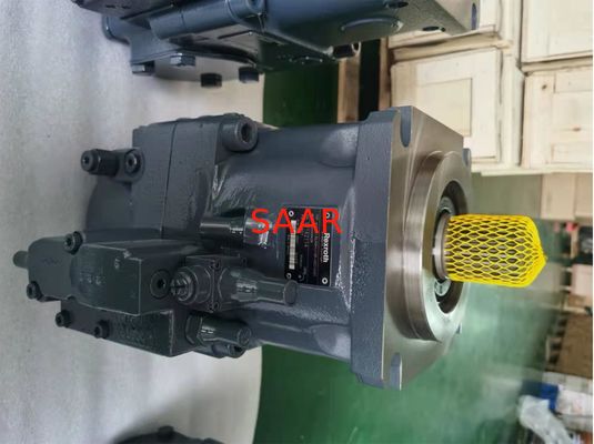 Pompe à débit variable axiale de série de Rexroth R902215439 A11VO75DRS/10L-NZD12N00