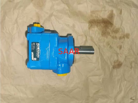 Vane Pump simple 707278-1 V20-1B9B-1A11-EN1000 Vickers