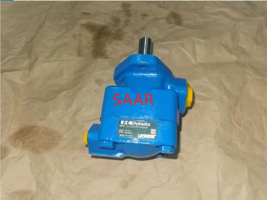 Vane Pump simple 707278-1 V20-1B9B-1A11-EN1000 Vickers