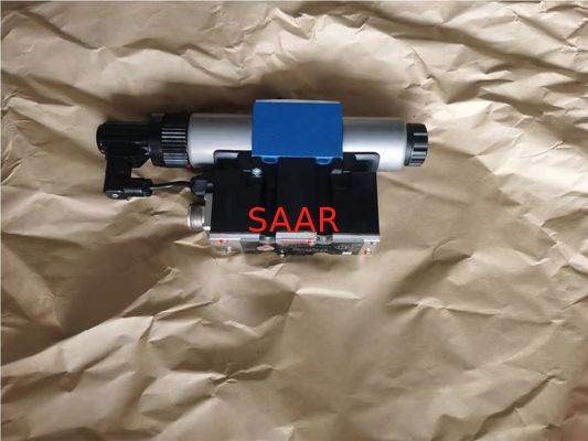 Valve directionnelle proportionnelle de série de R900907114 4WREE6E32-24/G24K31/A1V 4WREE6E32-2X/G24K31/A1V