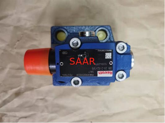 Valve de décompression de Rexroth R900593530 DB20-2-5X/315 DB20-2-52/315