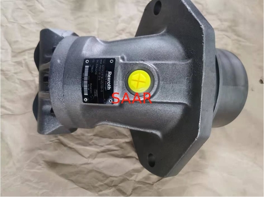 Rexroth R902161315 A2FE63/61W-VZL100-S branchent le moteur