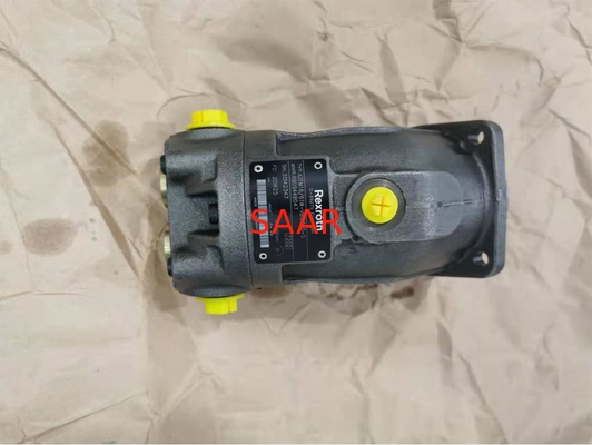 Moteur fixe axial de Rexroth R909448047 A2FM16/61W-VBB040-S