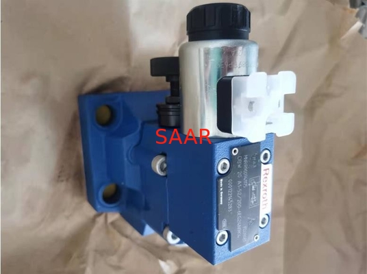 R900941175 DBW20A1 - 24N9K4 DBW20A1 - de X/200 - 6 PAR EXEMPLE. pilote Controlled de 52/200 - 6 PAR EXEMPLE. de valve de décompression 5 24N9K4