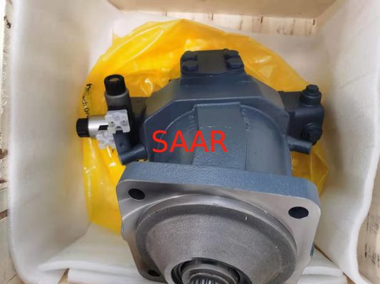 R902038586 AA6VM55EP1/63W-VSD520DB moteur axial à piston variable AA6VM série 63