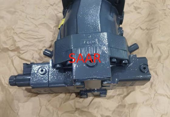 R902038586 AA6VM55EP1/63W-VSD520DB moteur axial à piston variable AA6VM série 63