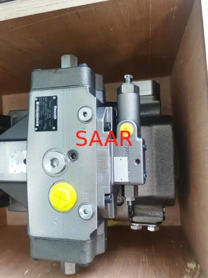 Pompe à débit variable axiale de Rexroth R902461954 AA4VSO180DRG/30R-VPB25N00