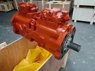 Pompe à huile de série de Kawasaki K3V140DT-HNOV K3V