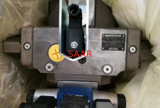 Pompe à débit variable axiale R902538262 APA4VSO250DP/30R-PPB13N00-S2184 de Rexroth