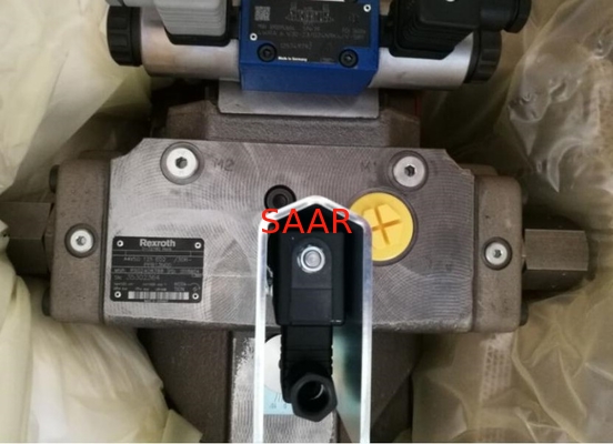 Pompe à débit variable axiale R902538262 APA4VSO250DP/30R-PPB13N00-S2184 de Rexroth