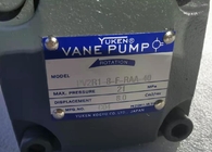 Yuken PV2R1-8-F-RAA-40 Vane Pump simple