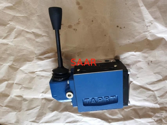 Valve directionnelle de manuel de Rexroth R900474152 4WMM10D10F 4WMM10D1X/F