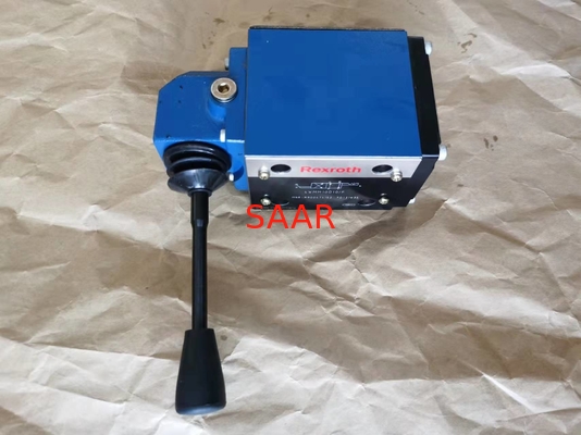 Valve directionnelle de manuel de Rexroth R900474152 4WMM10D10F 4WMM10D1X/F