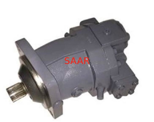 Moteur variable axial de R9R902027341 AA6VM200EZ2/63W-VSD527B A6VM200 Seris