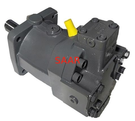 R992000180	Moteur variable axial d'AA6VM200EP2DX/63W-VSD51XFHB-SK A6VM200 Seris