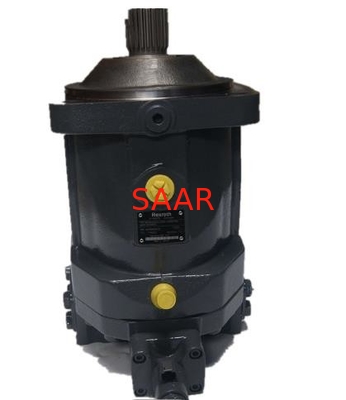 Moteur variable axial de R9R902027341 AA6VM200EZ2/63W-VSD527B A6VM200 Seris